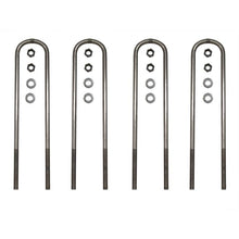 Load image into Gallery viewer, ICON 2011+ Ford F-250/F-350 Rear 19in U-Bolt Kit ICON ICO67001