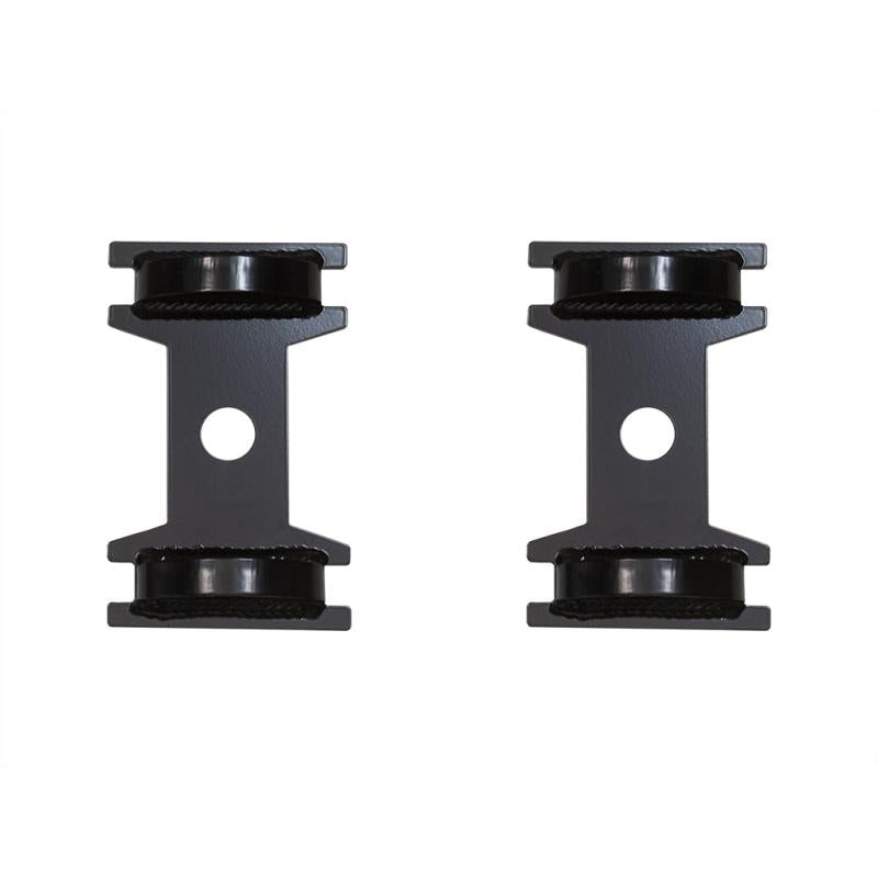 ICON 2011+ Ford F-250/F-350 U-Bolt Plate Kit ICON ICO65501