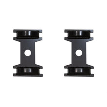 Load image into Gallery viewer, ICON 2011+ Ford F-250/F-350 U-Bolt Plate Kit ICON ICO65501