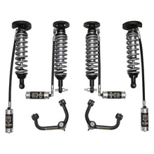 Load image into Gallery viewer, ICON 2014+ Ford ExpeditioICON 4WD .75-2.25in Stage 2 Suspension System w/Tubular Uca ICON ICOK93302T