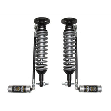 Load image into Gallery viewer, ICON 2014+ Ford Expedition 4WD .75-2.25in Frt 2.5 Series Shocks VS RR CDCV Coilover Kit ICON ICO91820C