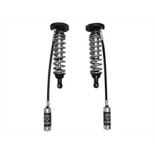 Load image into Gallery viewer, ICON 2014+ Ford Expedition 4WD .75-2.25in Rear 2.5 Series Shocks VS RR CDCV Coilover Kit ICON ICO91821C