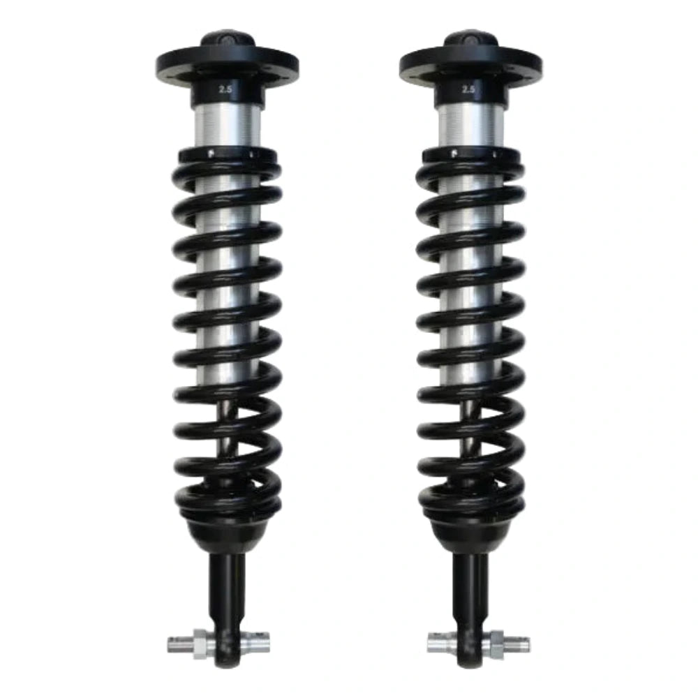 ICON 2014 Ford F-150 4WD 0-2.63in 2.5 Series Shocks VS IR Coilover Kit - ICON 91710