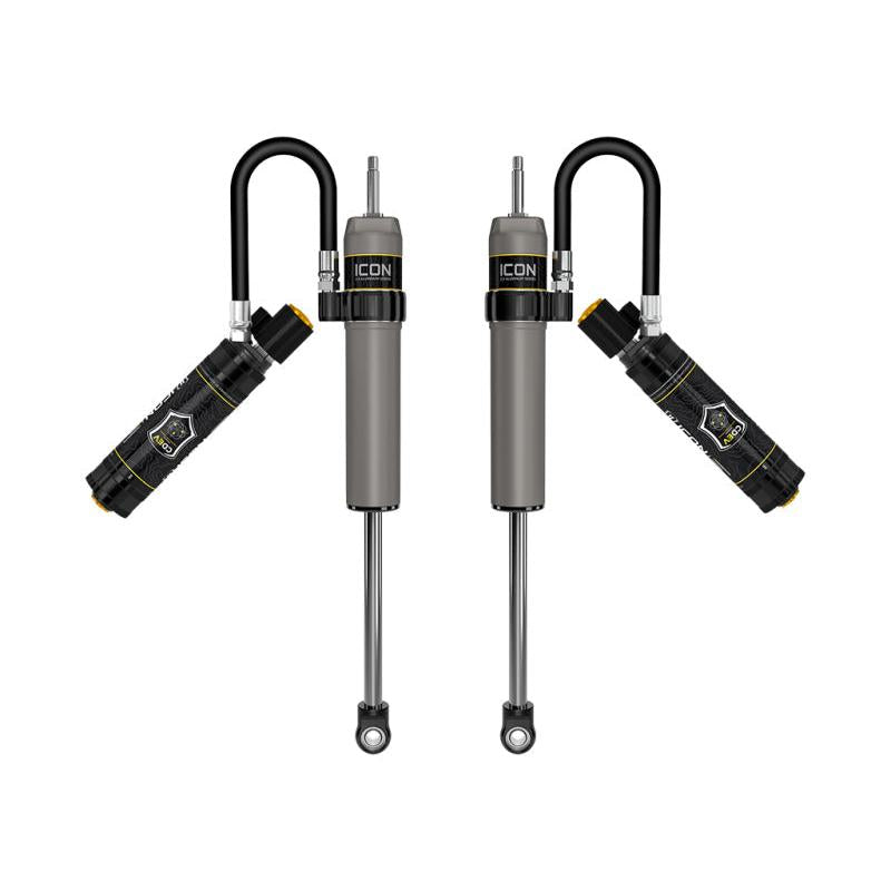 ICON 2014+ Ram 2500 2.5in Front 2.5 Series Shocks VS RR CDEV - Pair ICON ICO217802EP