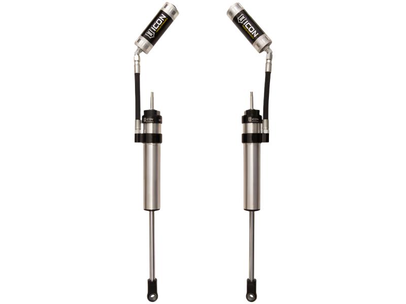ICON 2014+ Ram 2500 2.5in Front 2.5 Series Shocks VS RR - Pair ICON ICO217802P