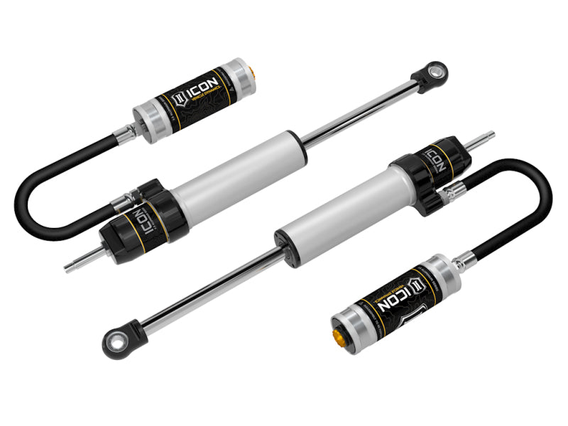 ICON 2014+ Ram 2500 2.5in Front 2.5 Series Shocks VS RR - Pair ICON ICO217802P
