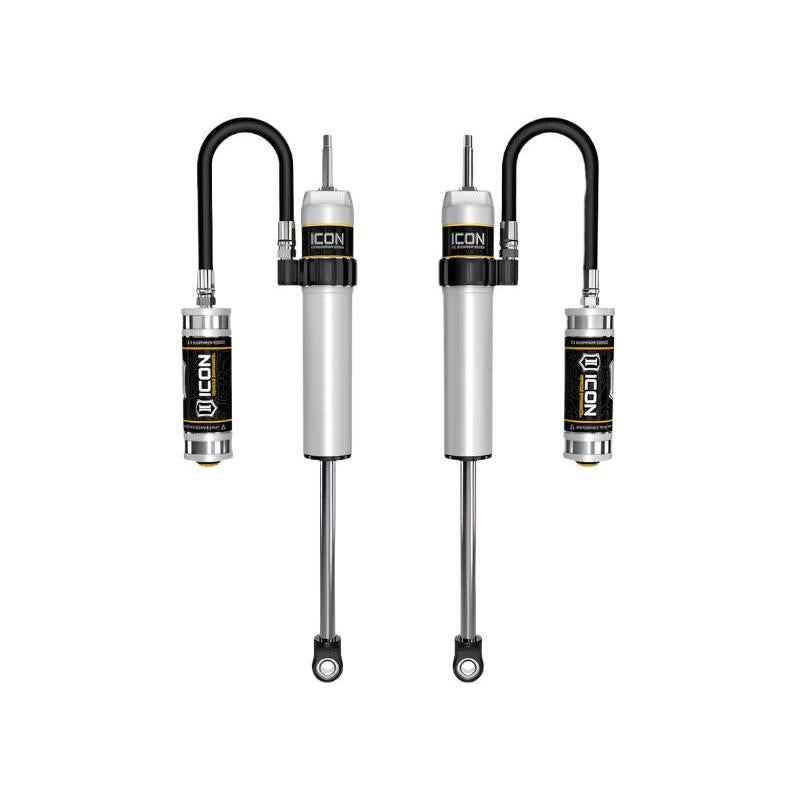 ICON 2014+ Ram 2500 2.5in Front 2.5 Series Shocks VS RR - Pair ICON ICO217802P