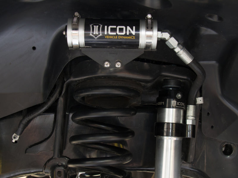 ICON 2014+ Ram 2500 2.5in Front Dual Rate Spring Kit ICON ICO214200
