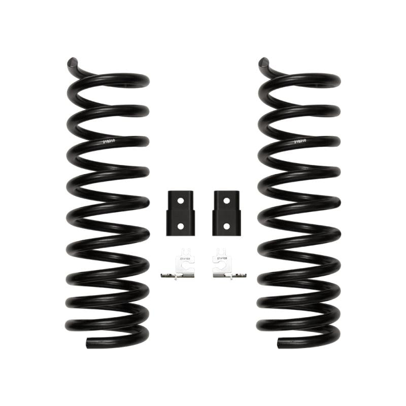 ICON 2014+ Ram 2500 2.5in Front Dual Rate Spring Kit ICON ICO214200