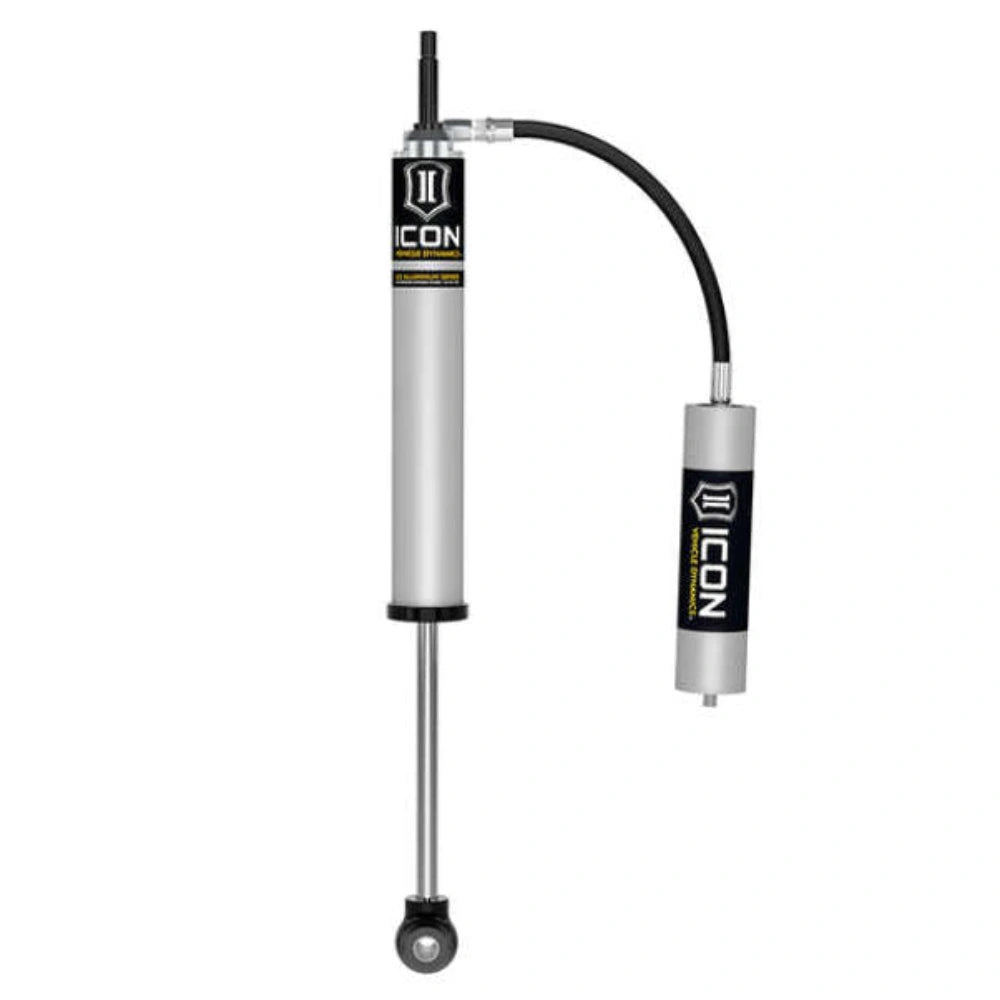 ICON 2014+ Ram 2500/3500 2.5in Lift V.S. 2.0 Series Front Passenger-Side Remote Reservoir Shock - ICON 216528RP