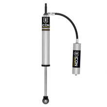 Load image into Gallery viewer, ICON 2014+ Ram 2500/3500 2.5in Lift V.S. 2.0 Series Front Passenger-Side Remote Reservoir Shock - ICON 216528RP
