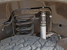 Load image into Gallery viewer, ICON 2014+ Ram 2500 4WD 2.5in Stage 1 Suspension System (Air Ride) ICON ICOK212511A