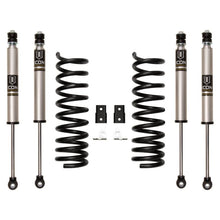 Load image into Gallery viewer, ICON 2014+ Ram 2500 4WD 2.5in Stage 1 Suspension System ICON ICOK212511
