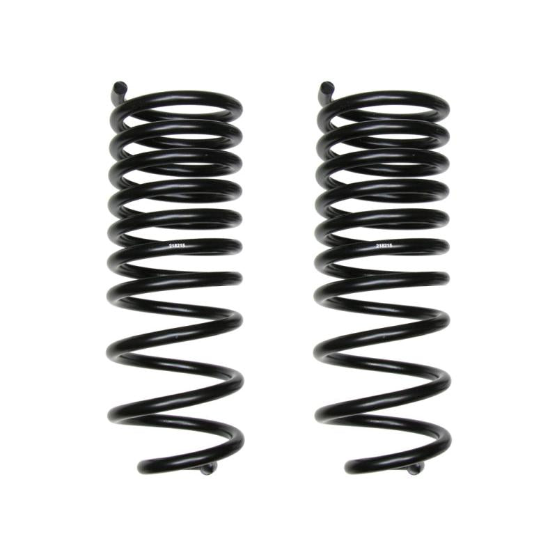 ICON 2014+ Ram 2500 .5in Rear Performance Spring Kit ICON ICO214206