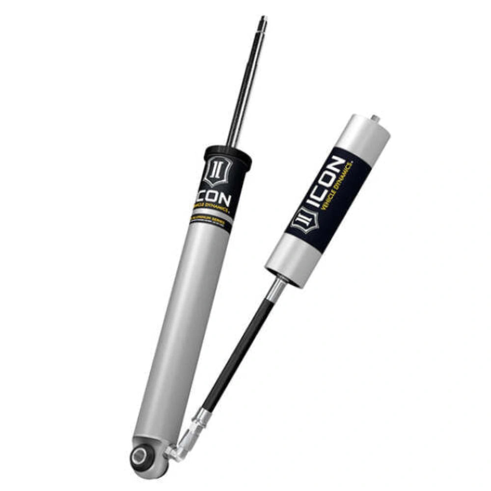 ICON 2014+ RAM 2500 w/ Rear Air Ride 0in Lift Rear V.S. 2.0 Series Shock RR - ICON 216532R