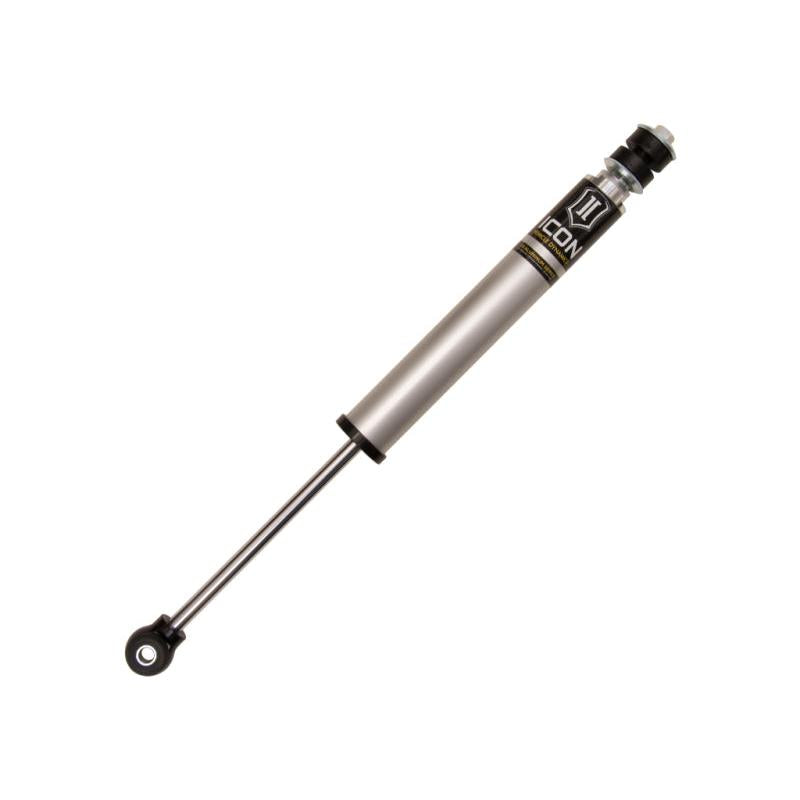 ICON 2014+ Ram HD 2.5in Front Lift 2.0 Series Aluminum Shocks VS IR ICON ICO216528