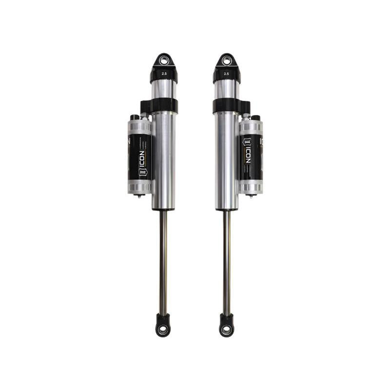 ICON 2015+ Chevrolet Colorado 0-2in Rear 2.5 Series Shocks VS PB CDCV - Pair ICON ICO77750CP