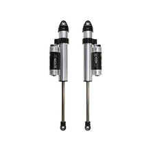 Load image into Gallery viewer, ICON 2015+ Chevrolet Colorado 0-2in Rear 2.5 Series Shocks VS PB CDCV - Pair ICON ICO77750CP