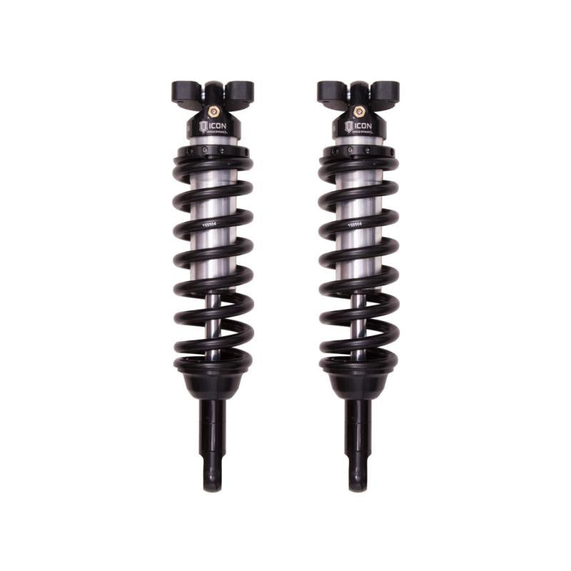 ICON 2015+ Chevrolet Colorado 2.5 Series Shocks VS IR Coilover Kit ICON ICO71010