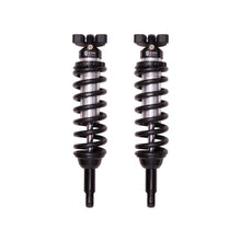 Load image into Gallery viewer, ICON 2015+ Chevrolet Colorado 2.5 Series Shocks VS IR Coilover Kit ICON ICO71010