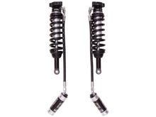 Load image into Gallery viewer, ICON 2015+ Chevrolet Colorado 2.5 Series Shocks VS RR CDCV Coilover Kit - Black Ops Auto Works