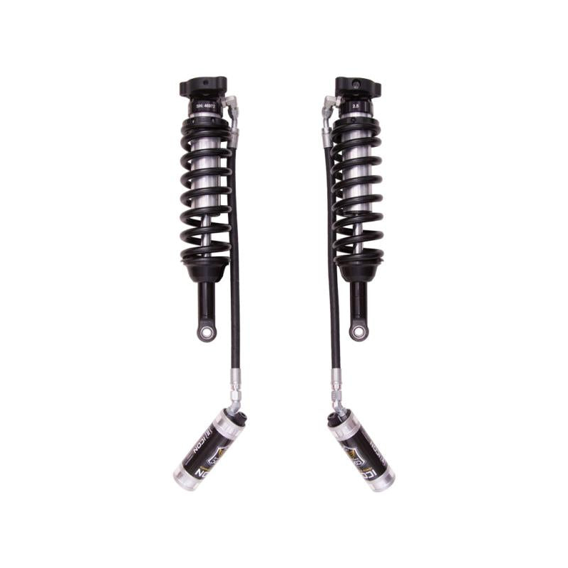 ICON 2015+ Chevrolet Colorado 2.5 Series Shocks VS RR CDCV Coilover Kit ICON ICO71510C