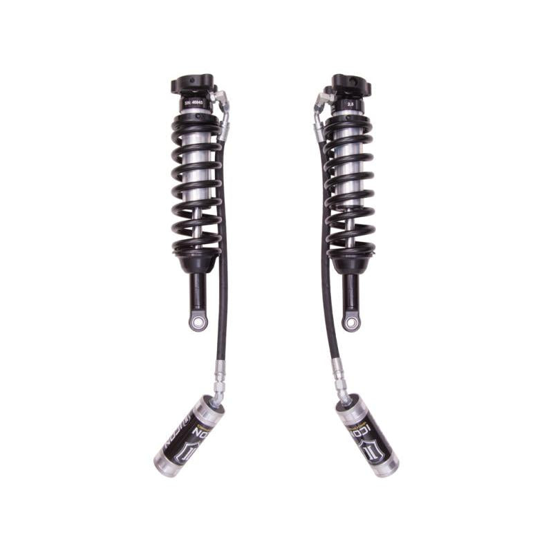 ICON 2015+ Chevrolet Colorado 2.5 Series Shocks VS RR Coilover Kit ICON ICO71510