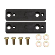 Load image into Gallery viewer, ICON 2015+ Chevrolet Colorado Sway Bar Relocation Kit ICON ICO611065