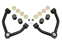 Load image into Gallery viewer, ICON 2015+ Chevrolet Colorado Tubular Upper Control Arm Delta Joint Kit ICON ICO78650DJ