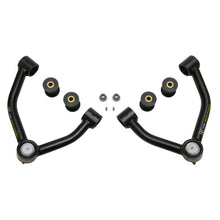 Load image into Gallery viewer, ICON 2015+ Chevrolet Colorado Tubular Upper Control Arm Delta Joint Kit ICON ICO78650DJ