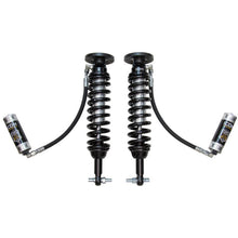 Load image into Gallery viewer, ICON 2015 Ford F-150 4WD 2-2.63in 2.5 Series Shocks VS RR CDCV Coilover Kit ICON ICO91811C