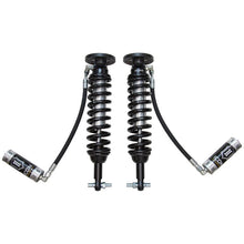 Load image into Gallery viewer, ICON 2015 Ford F-150 4WD 2-2.63in 2.5 Series Shocks VS RR Coilover Kit ICON ICO91811