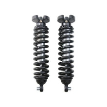 Load image into Gallery viewer, ICON 2016+ Nissan Titan XD 2.5 Series Shocks IR Coilover Kit ICON ICO81021