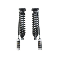 Load image into Gallery viewer, ICON 2016+ Nissan Titan XD 2.5 Series Shocks RR CDCV Coilover Kit ICON ICO81521C