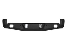 Load image into Gallery viewer, ICON 2016+ Toyota Tacoma Rear Impact Bumper ICON ICO56221