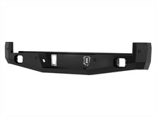 Load image into Gallery viewer, ICON 2016+ Toyota Tacoma Rear Impact Bumper ICON ICO56221