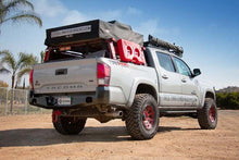 Load image into Gallery viewer, ICON 2016+ Toyota Tacoma Rear Impact Bumper ICON ICO56221
