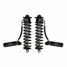 Load image into Gallery viewer, ICON 2017+ Ford F-250/350 SD 4WD 2.5-3in 3.0 Series VS RR CDEV Bolt-In Coilover Conversion Kit - ICON 61800E