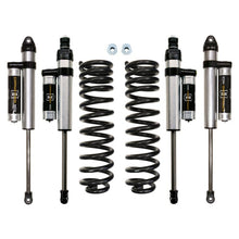 Load image into Gallery viewer, ICON 2017+ Ford F-250/F-350 2.5in Stage 2 Suspension System ICON ICOK62512