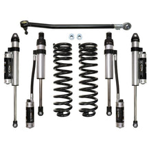 Load image into Gallery viewer, ICON 2017+ Ford F-250/F-350 2.5in Stage 4 Suspension System ICON ICOK62514
