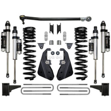 Load image into Gallery viewer, ICON 2017+ Ford F-250/F-350 4.5in Stage 3 Suspension System ICON ICOK64513