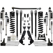 Load image into Gallery viewer, ICON 2017+ Ford F-250/F-350 4.5in Stage 5 Suspension System ICON ICOK64515