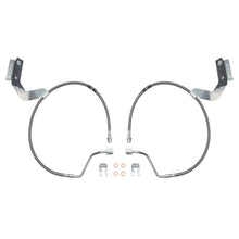 Load image into Gallery viewer, ICON 2017+ Ford F-250/F-350 Front 4.5 &amp; 7in Extended SS Brake Line Kit ICON ICO61110