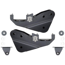 Load image into Gallery viewer, ICON 2017+ Ford F-250/F-350 Radius Arm Drop Kit ICON ICO64055
