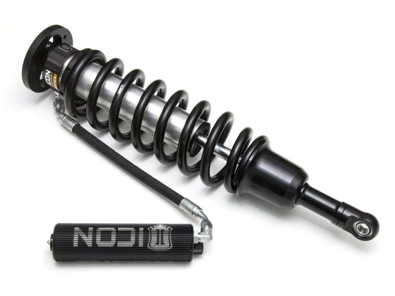 ICON 2017+ Ford Raptor Front 3.0 Series Shocks VS RR CDCV Coilover Kit ICON ICO95002