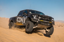 Load image into Gallery viewer, ICON 2017+ Ford Raptor Front 3.0 Series Shocks VS RR CDCV Coilover Kit ICON ICO95002