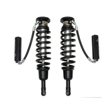Load image into Gallery viewer, ICON 2017+ Ford Raptor Front 3.0 Series Shocks VS RR CDCV Coilover Kit ICON ICO95002