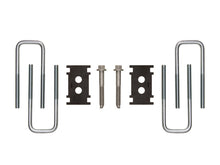 Load image into Gallery viewer, ICON 2017+ Ford Raptor Multi Rate Leaf Spring Hardware Kit - Black Ops Auto Works