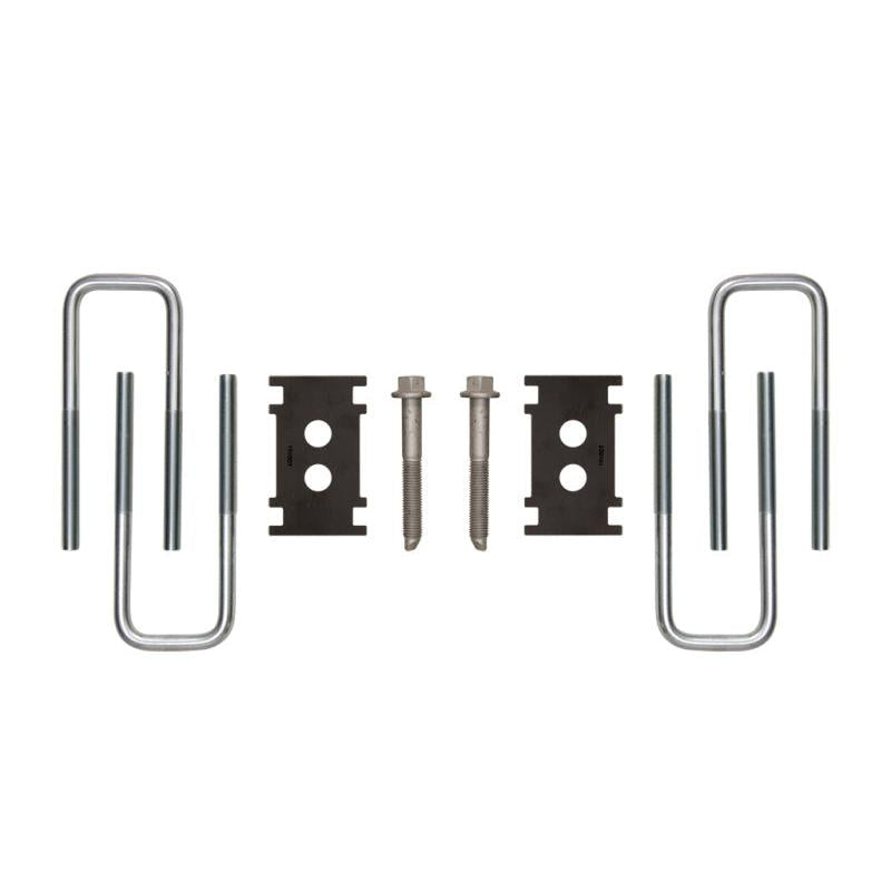 ICON 2017+ Ford Raptor Multi Rate Leaf Spring Hardware Kit ICON ICO95225H