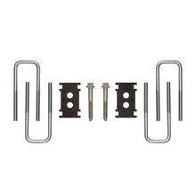 Load image into Gallery viewer, ICON 2017+ Ford Raptor Multi Rate Leaf Spring Hardware Kit ICON ICO95225H